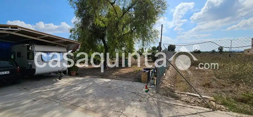 Xalet en venda a C. SantÃ­sima Trinidad, imagen 10