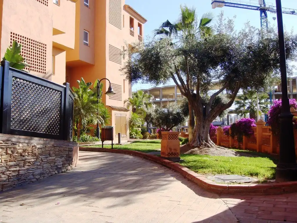Apartamento con piscina en venta en Calle Mirafondo 2, imagen 25