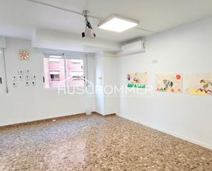 Oficina en venda a Francesc Tàrrega, Piscinas