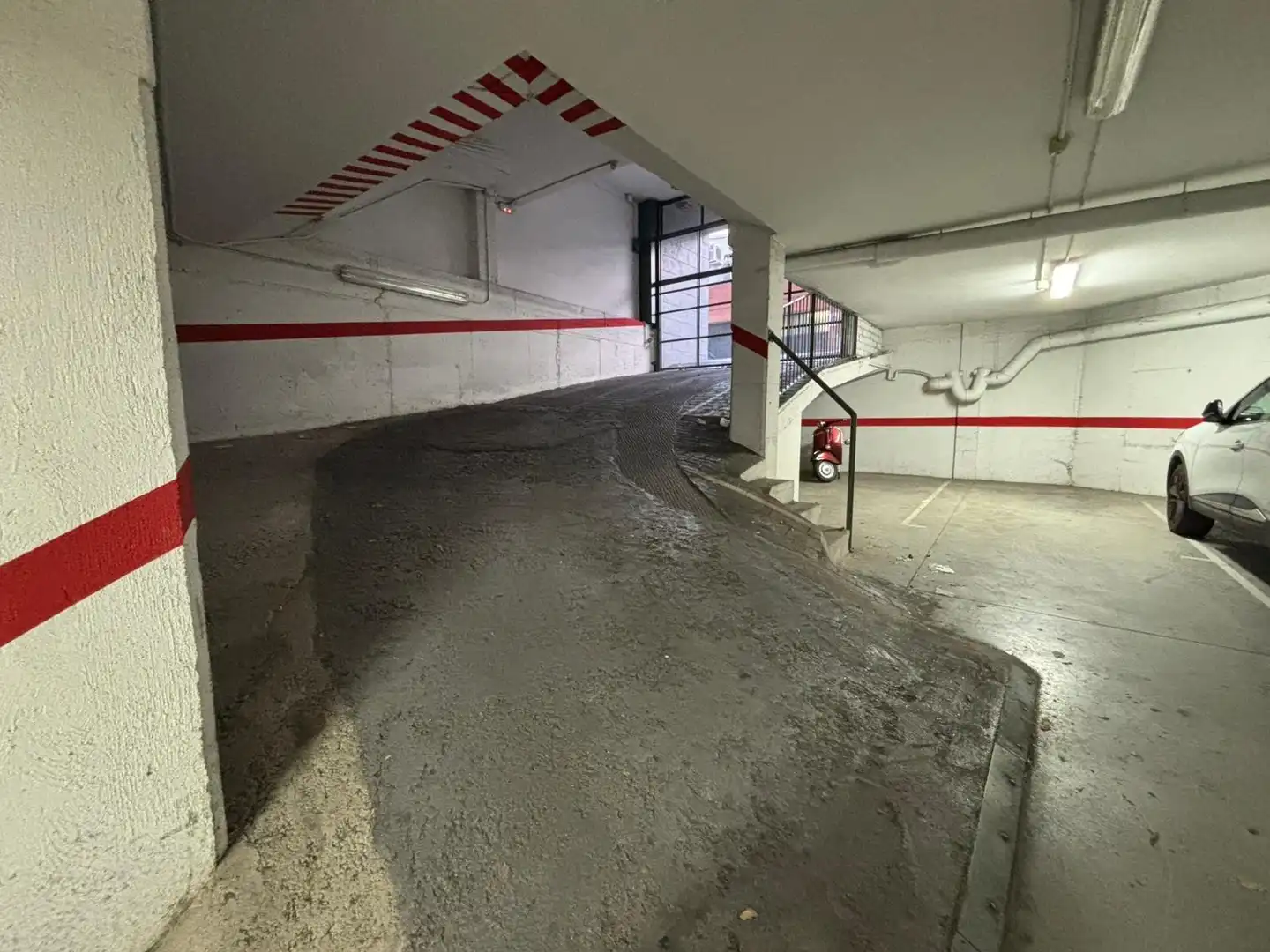 Parking de Garaje de alquiler en Sant Celoni