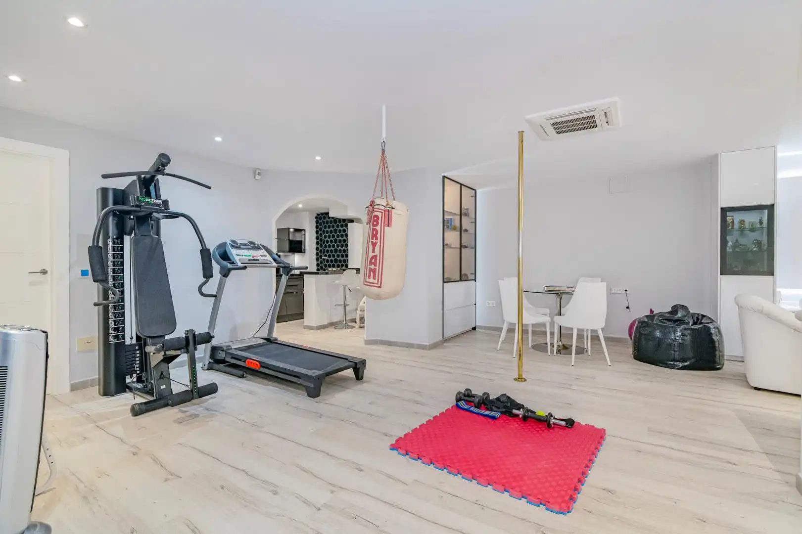Casa o xalet en venda en Marbella amb Aire condicionat, Calefacció i Jardí privat