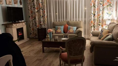 Foto 2 de Piso de alquiler en Corregidor Nicolás Isidro, Portada Alta - Pol. Crta. De Cártama, Málaga Capital