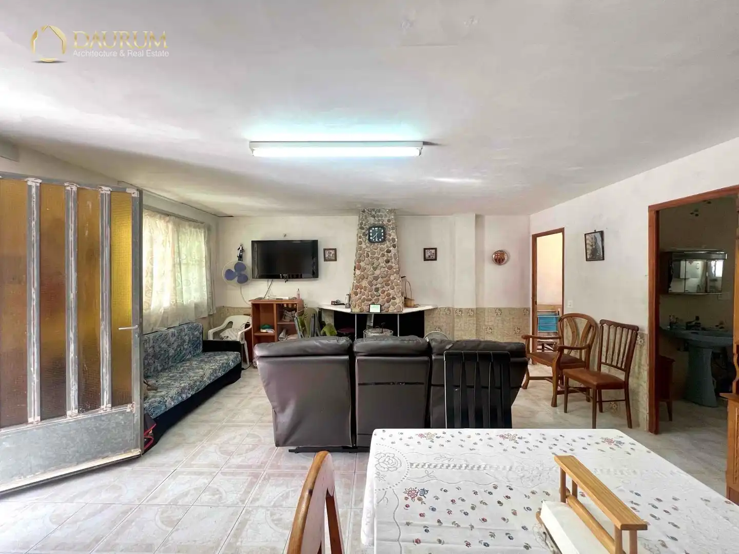 Chalet con piscina en venta en Pla del Caball, imagen 2