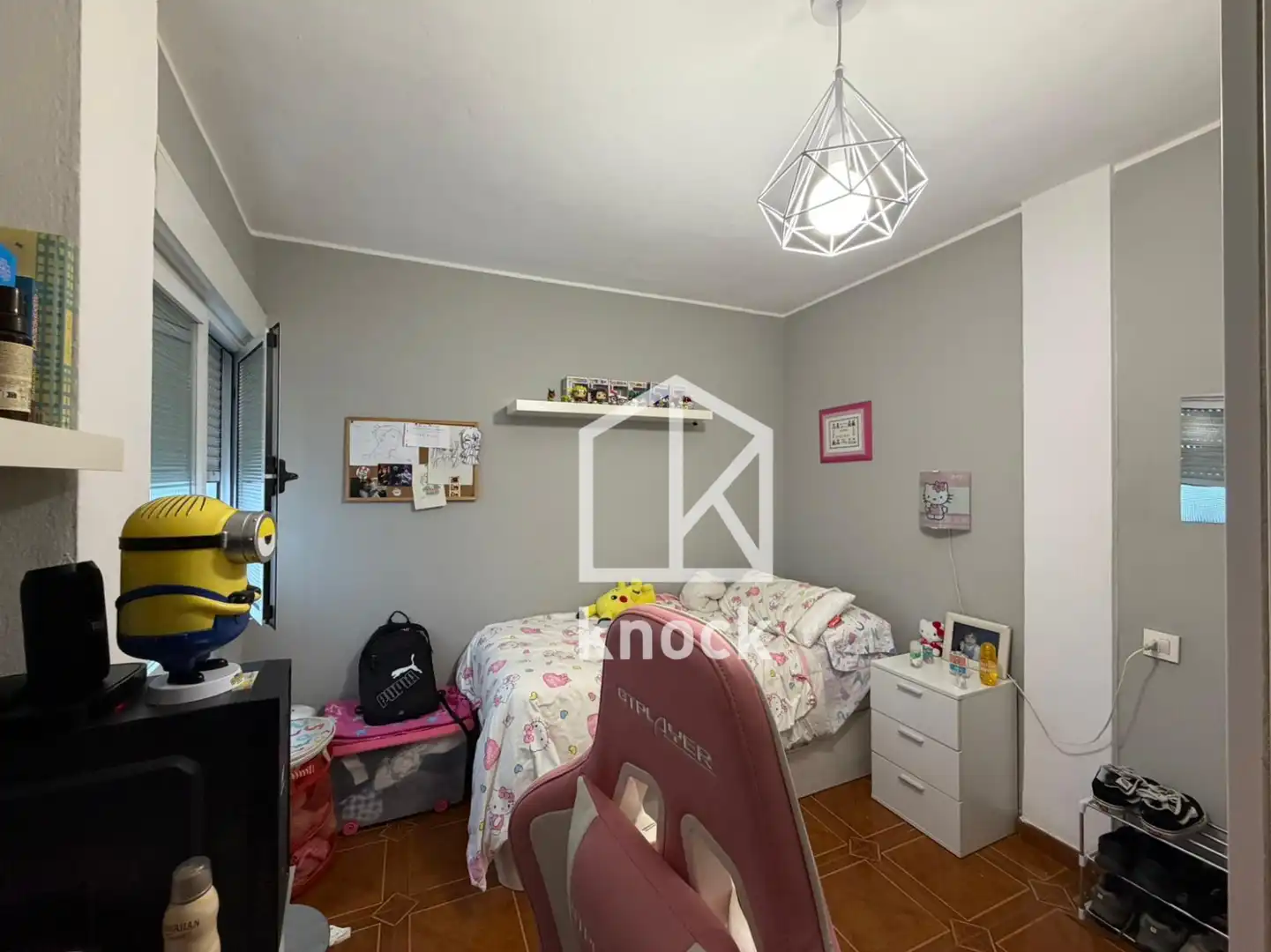 Habitación de Piso en venta en Gijón  con Calefacción