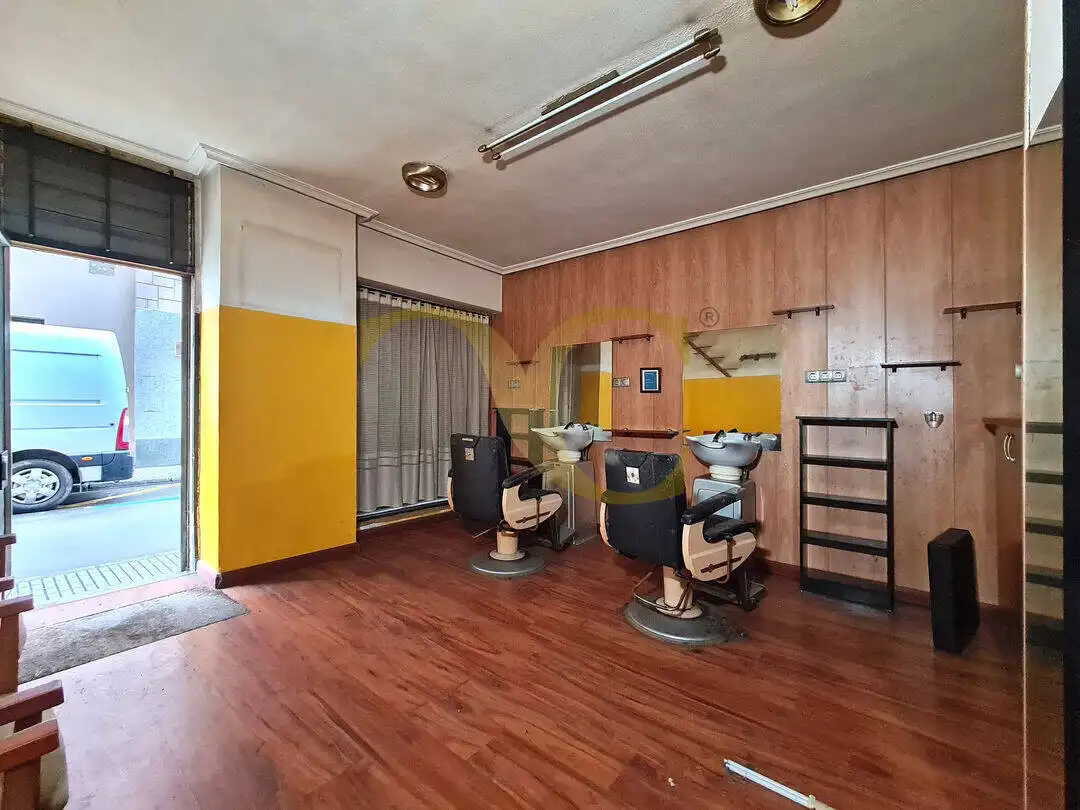 Local en venta en Gijón 