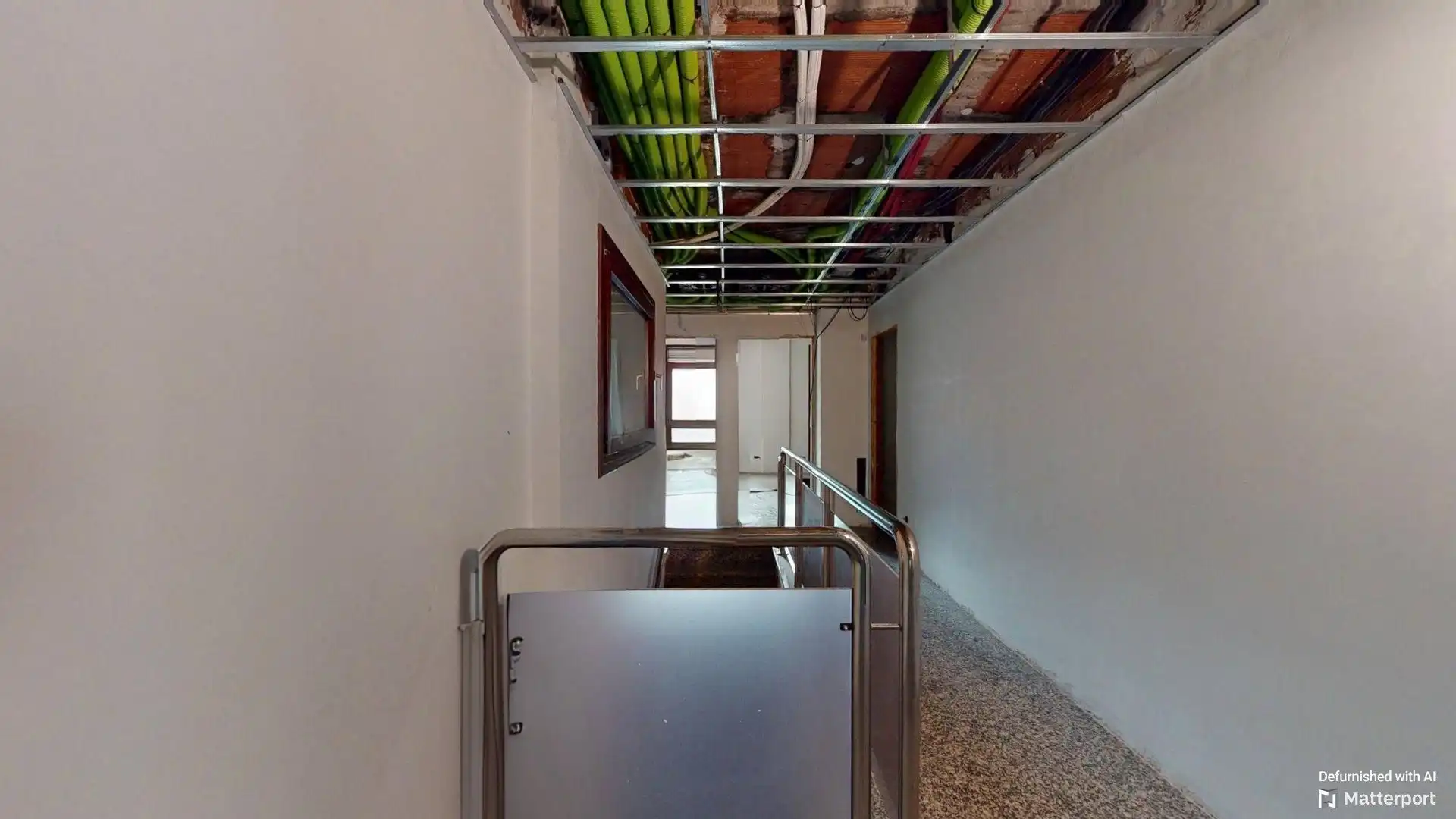 Edificio en venta en Sabadell
