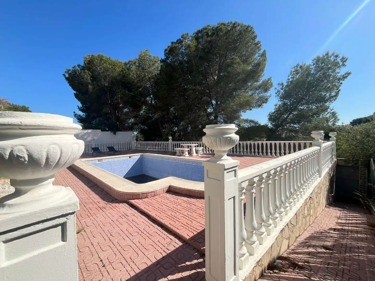 Casa o xalet en venda a El Pinar de Campoverde