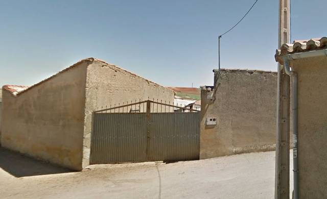 Terreno residencial en Venta en Calle de la Aldea, 2 en La Hiniesta