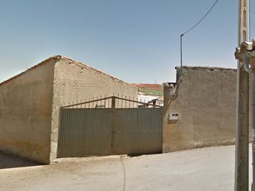 Terreno residencial en venta en La Hiniesta