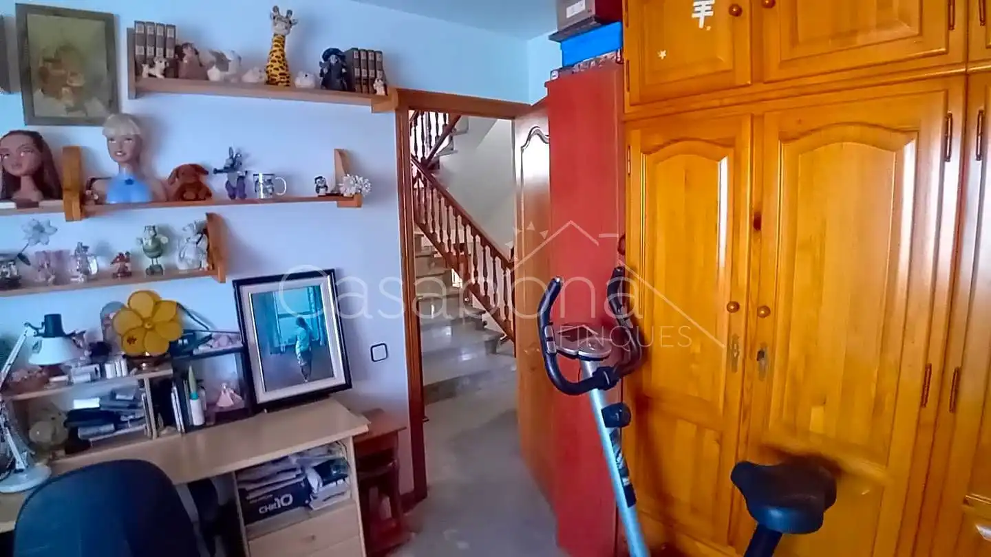 Maison avec jardin à vendre à Gurb, imagen 37