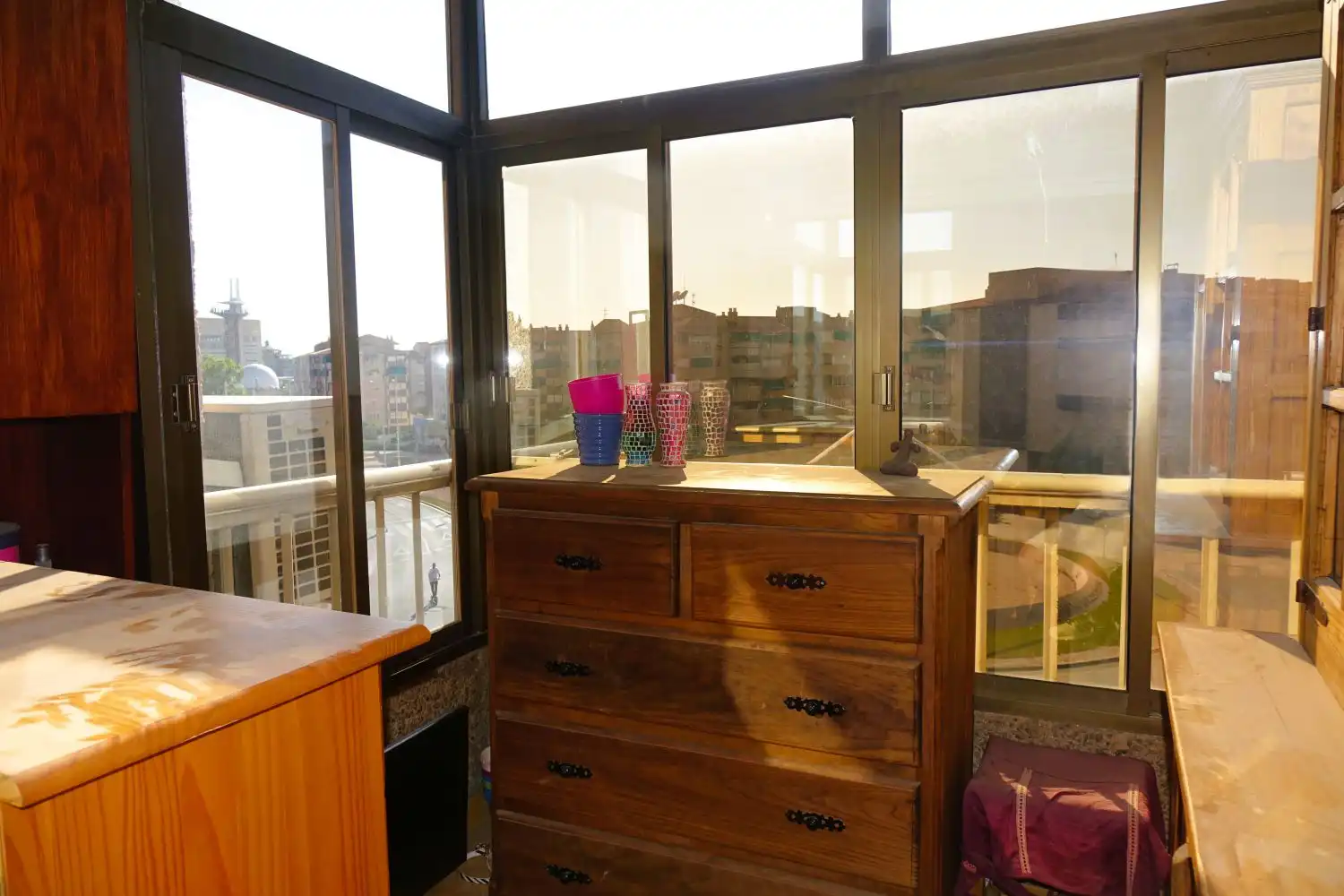 Habitación de Piso en venta en Granada con Terraza, Balcón y Piscina comunitaria