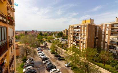 Aparcament de Pis en venda en Badajoz Capital amb Aire condicionat, Calefacció i Terrassa