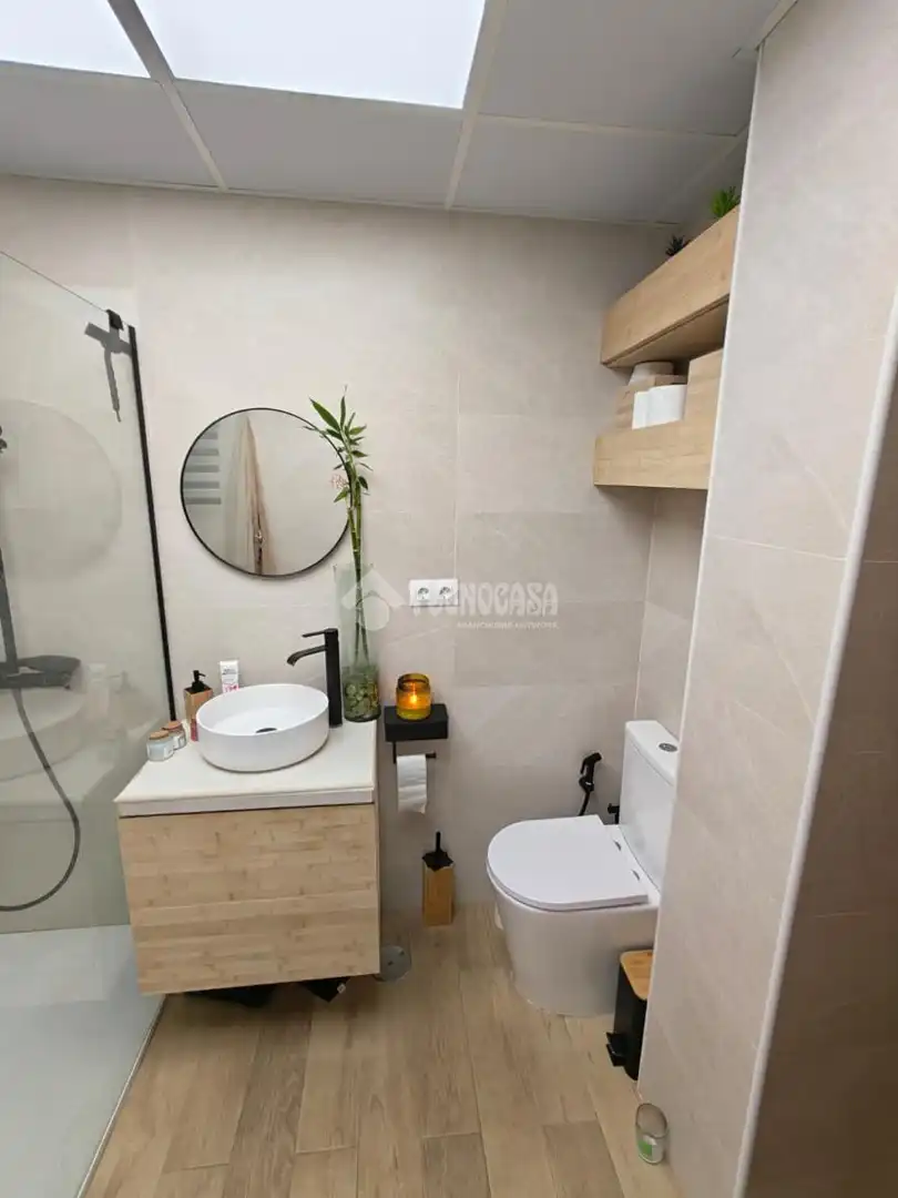 Flat for sale in Estación de Cártama