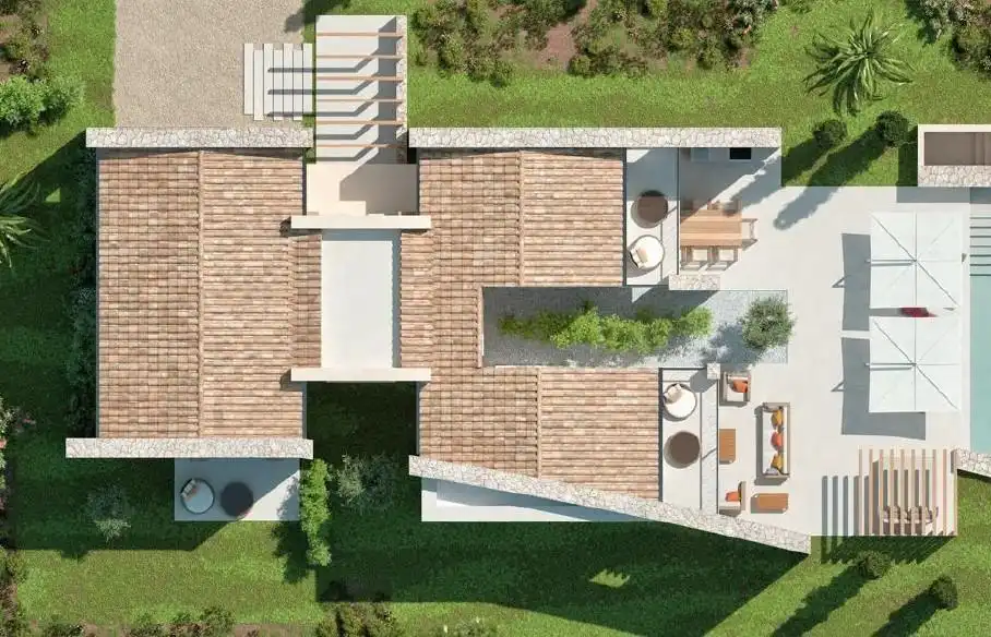 Maison rustique à vendre à Llucmajor pueblo, imagen 54