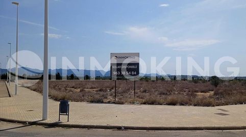 Suelo Industrial en Llíria, imagen 2