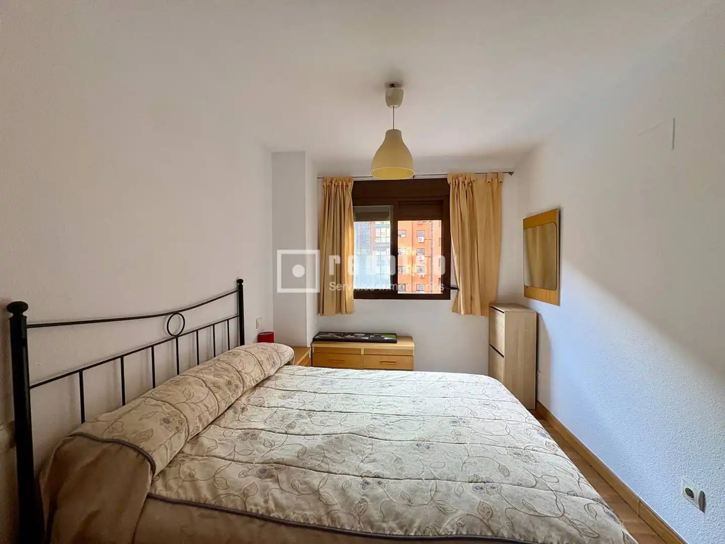 Habitación de Apartamento en venta en Puente de Vallecas