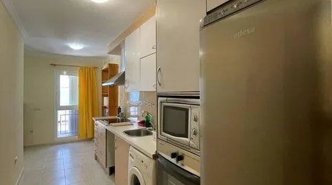 Foto 3 de Piso de alquiler en Los Abrigos, Granadilla de Abona