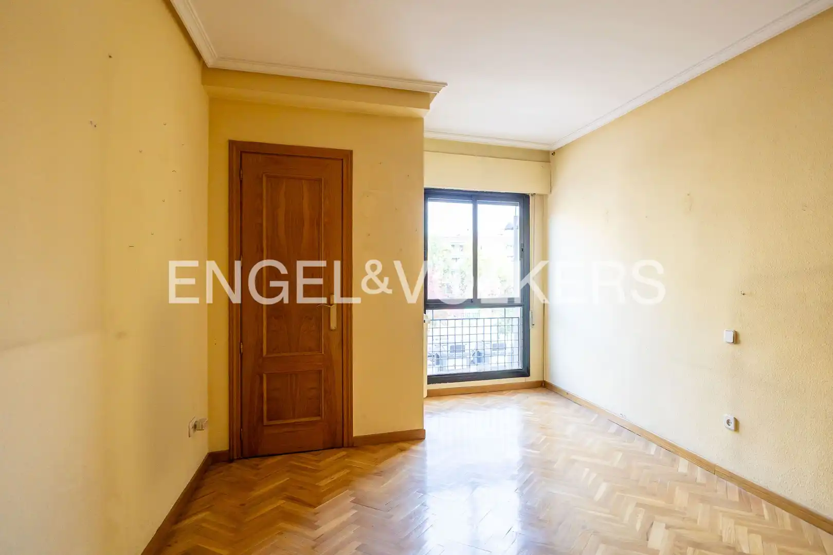 Habitación de Piso en venta en Getafe con Aire acondicionado, Calefacción y Parquet