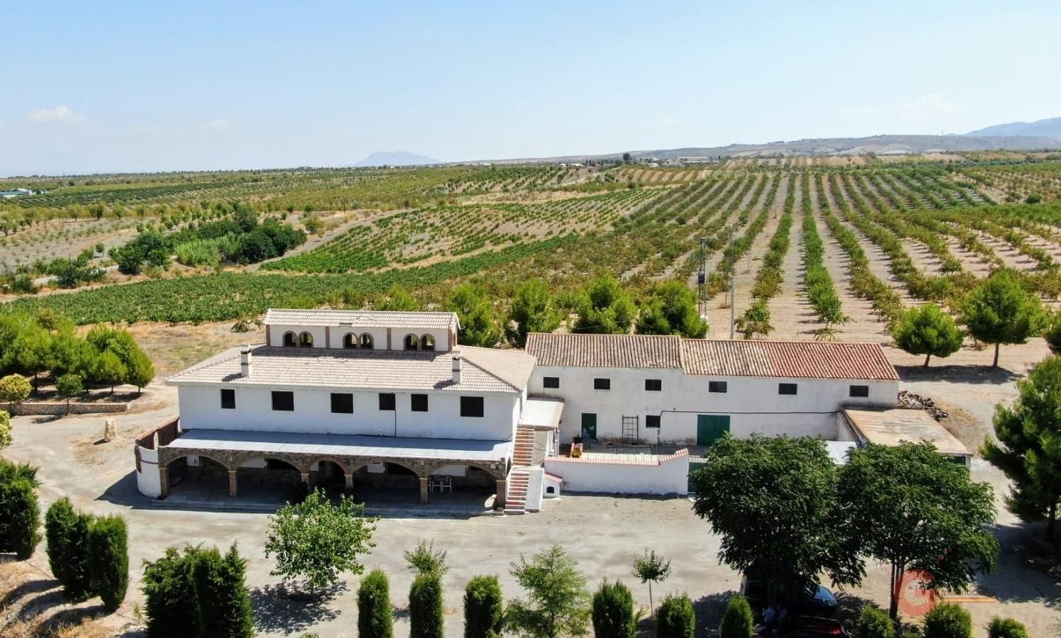 Country house for sale in Gor