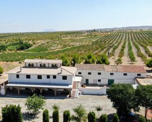 Finca rústica en venda a Gor