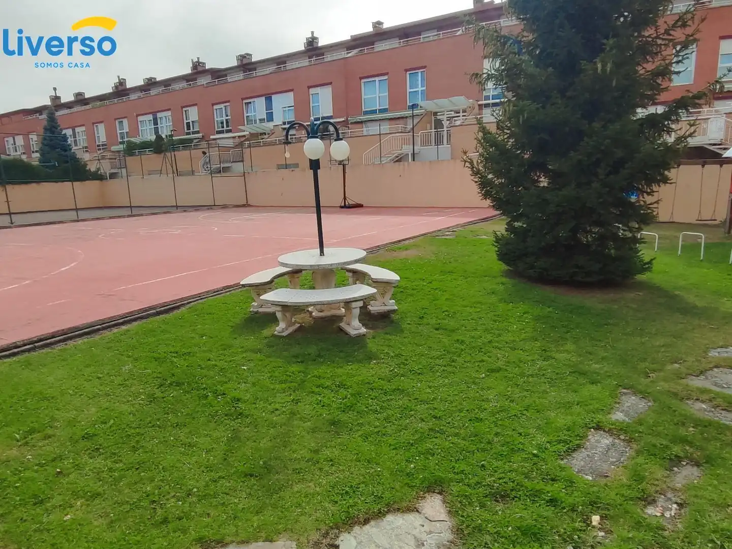 Flat to rent in Fuentecillas - S7 - S8, imagen 4