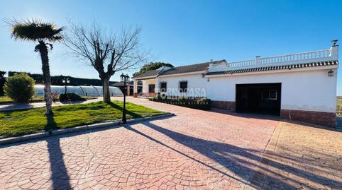 Foto 3 de Casa o chalet en venta en Mora, Toledo
