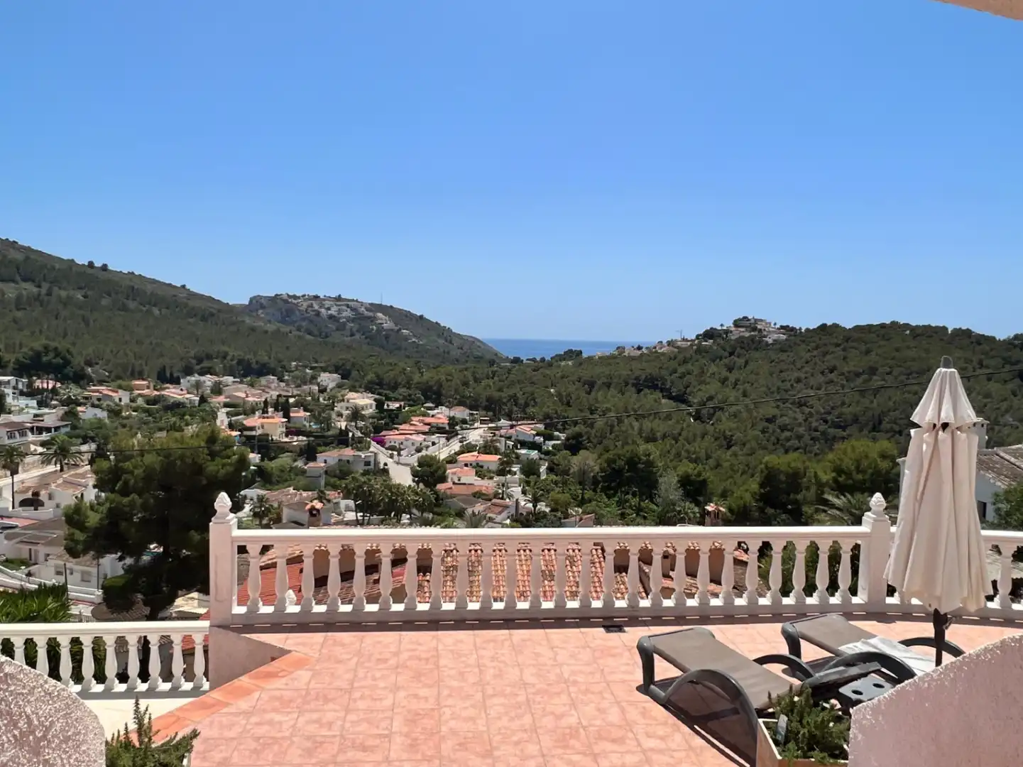 Casa con jardín en venta en Pinar del Advocat - Cometa, imagen 27