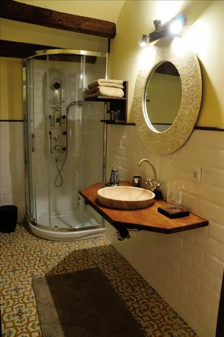 Haus mit Pool zum Verkauf in Vilobí del Penedès, imagen 4