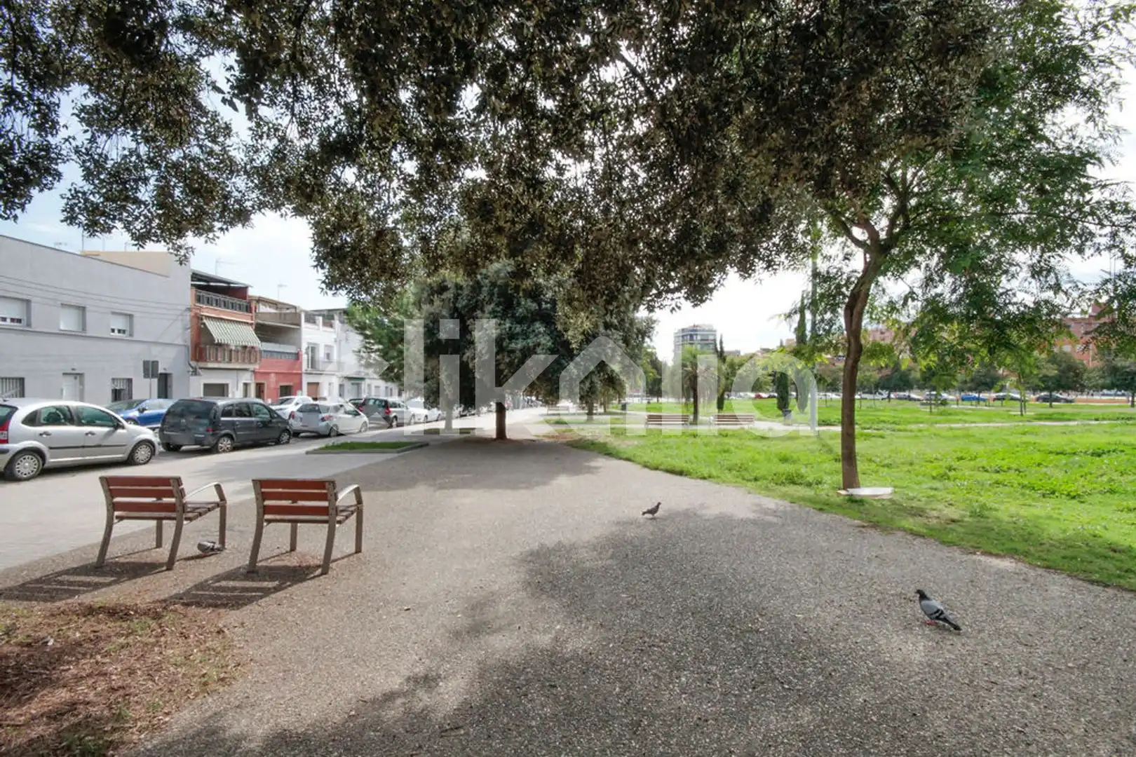 Flat for sale in La Plana del Pintor