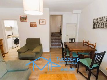 Maison à vendre à Sotillo de la Adrada