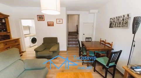 CHALET ADOSADO EN SOTILLO DE LA ADRADA