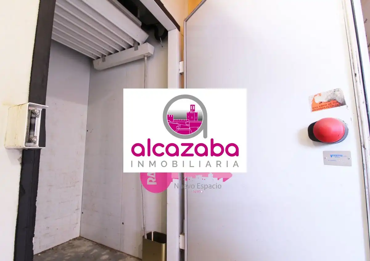 Local comercial en venda a Calle clavellinas las, imagen 7