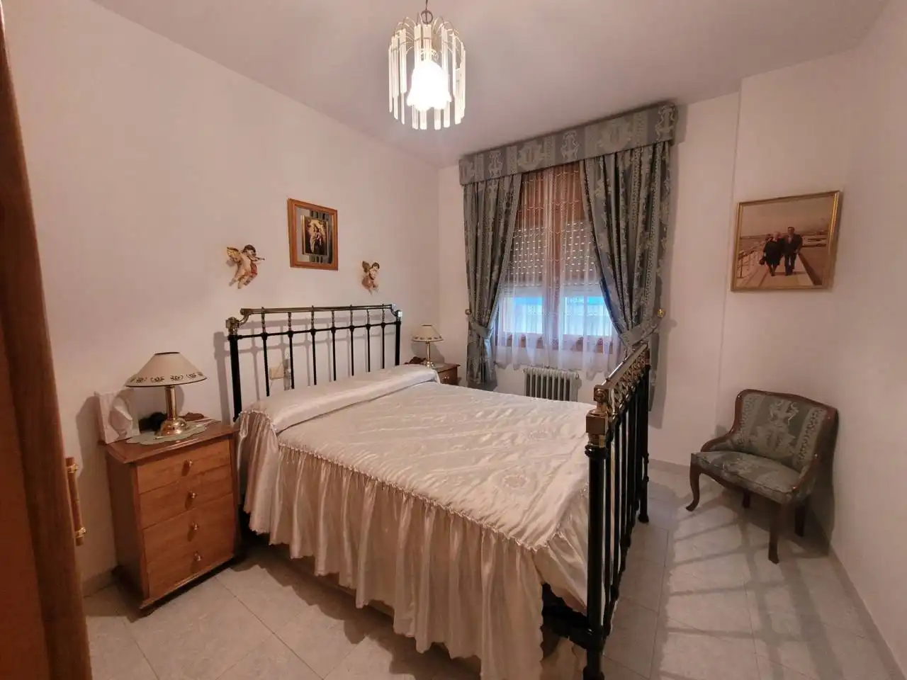 Flat with terrace for sale in Baza, imagen 11