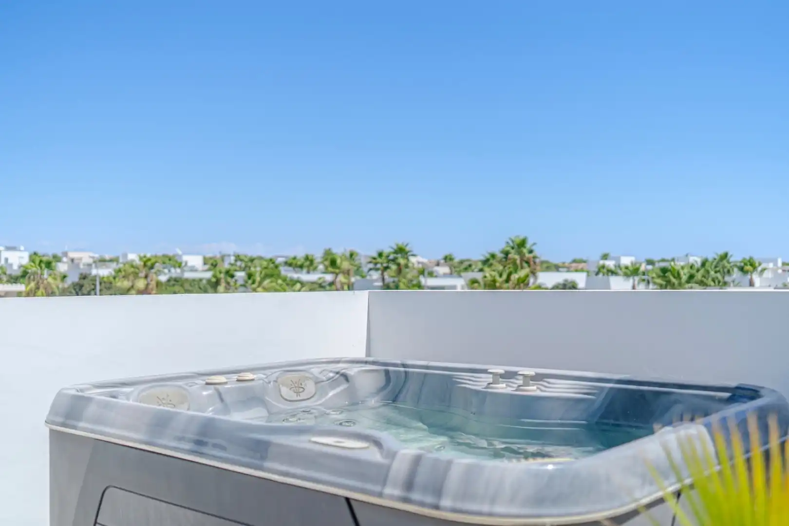 Terraza de Piso en venta en Rojales con Aire acondicionado, Calefacción y Terraza