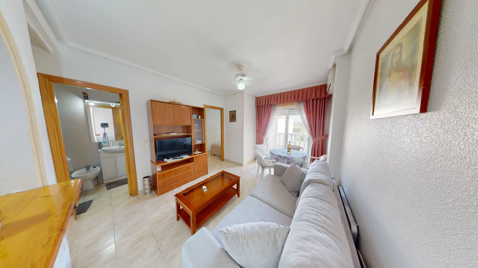 Flat for sale in Calle Santomera, 19, El Acequión