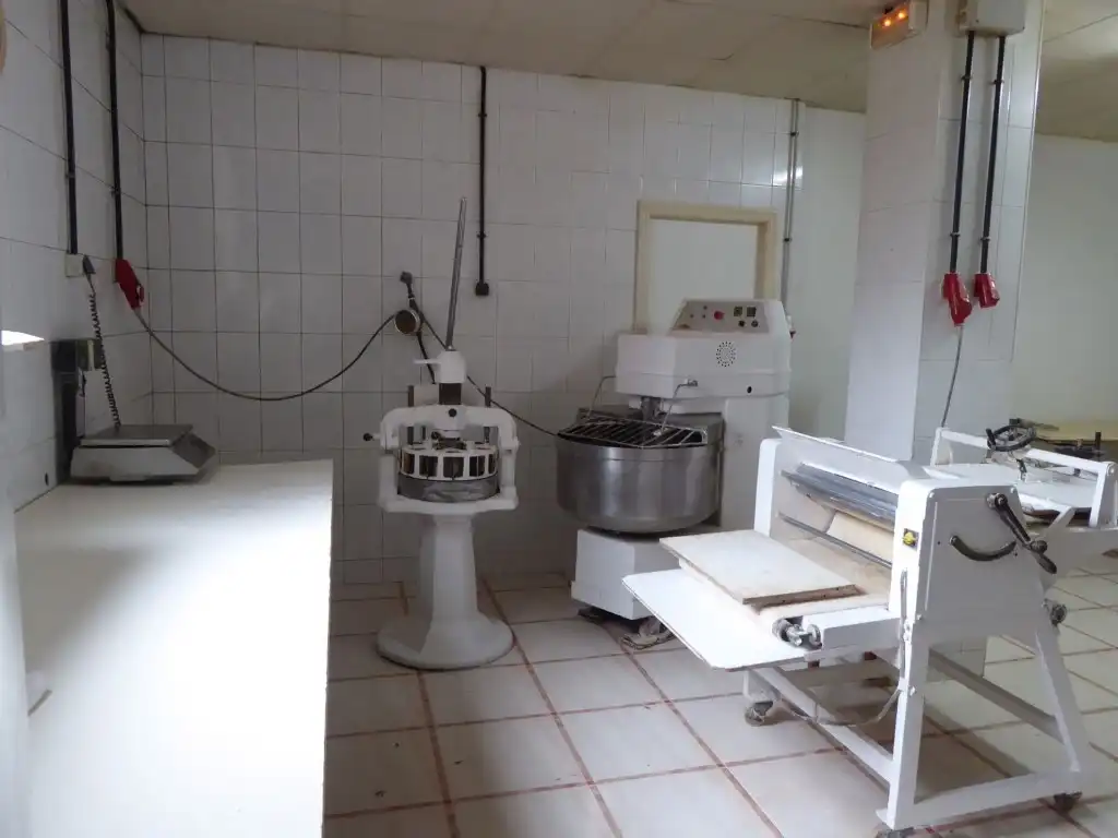 Local comercial en venta en Plaza de Zamora, imagen 6