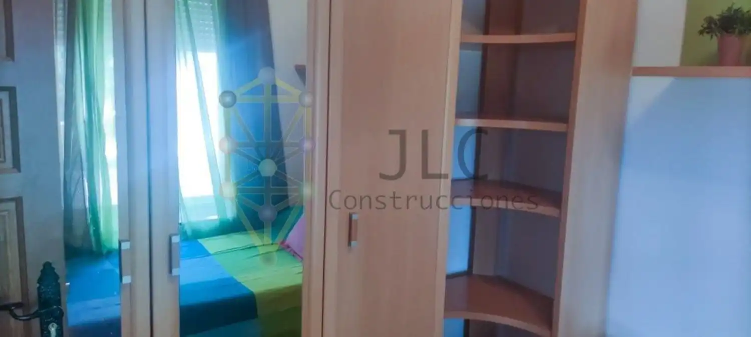 Habitación de Casa o chalet en venta en Cartagena con Aire acondicionado, Jardín privado y Terraza