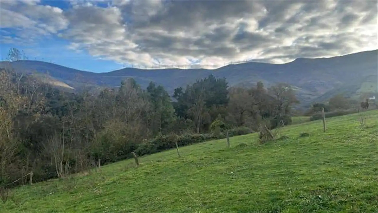 Residencial en venda en Soba, Cantabria