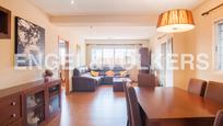 Sala d'estar de Casa o xalet en venda en Burriana / Borriana amb Aire condicionat i Terrassa
