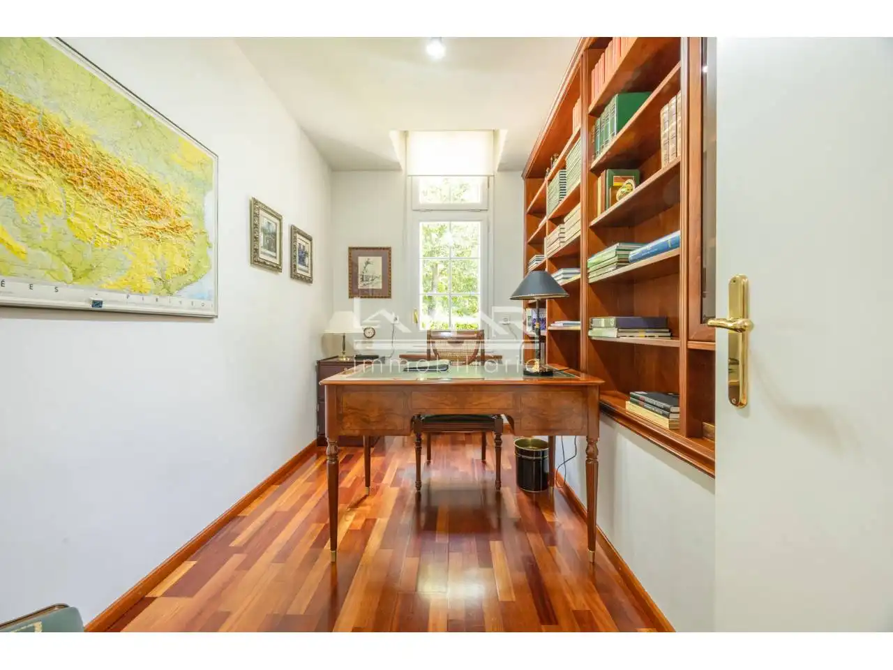 Casa o chalet en venta en Vic con Calefacción, Jardín privado y Parquet