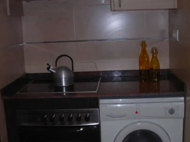 Flat for rent in Calafell, Tarragona