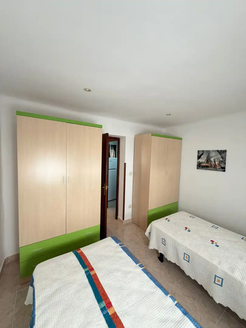Habitación de Piso en venta en Ciudad Real con Aire acondicionado, Amueblado y Horno