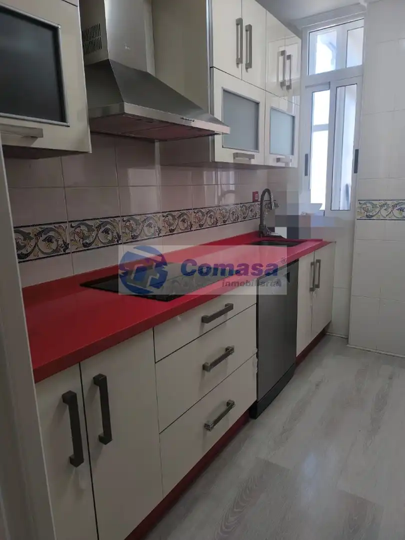 Piso en venta en Martos
