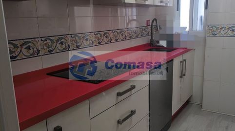 Foto 3 de Pis en venda a Martos, Jaén