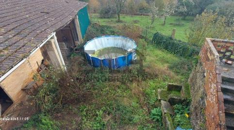Foto 5 de Casa o xalet en venda a Punxín, Ourense