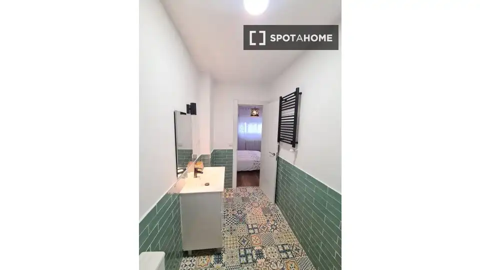 Wohnung zur Miete in Carabanchel, imagen 4