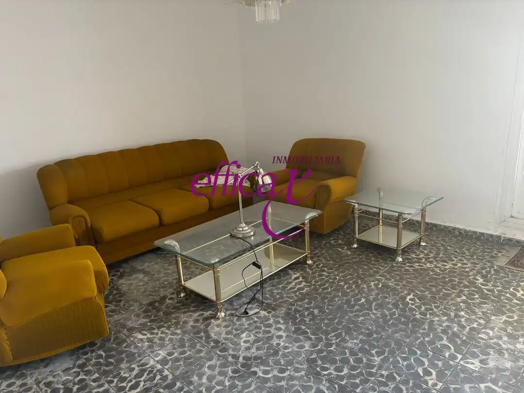 Wohnzimmer von Wohnung zum Verkauf in Torrijos