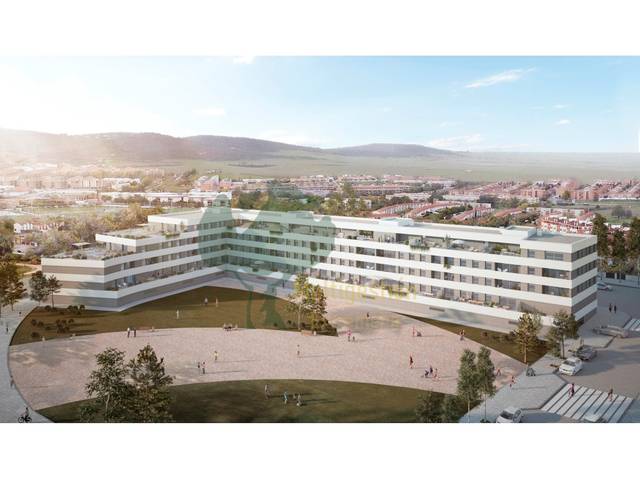 Piso en Venta en Calle Socrates, 6 en Mejostilla