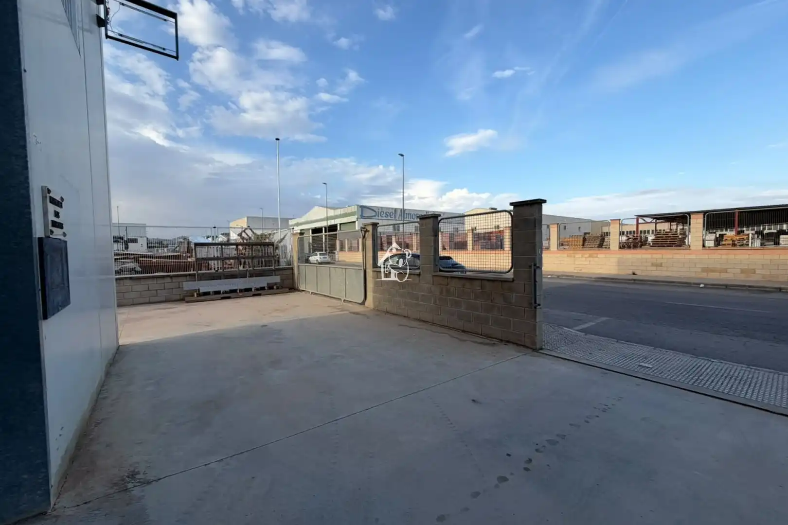 Nave industrial en venta en Almoradí, imagen 5
