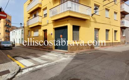 Außenansicht von Wohnung zum verkauf in Sant Feliu de Guíxols